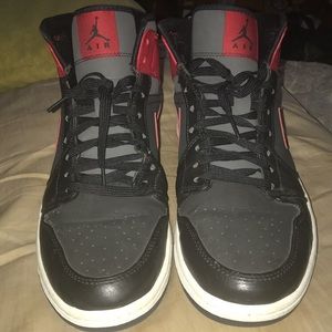 Jordan 1’s